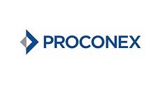 Proconex logo