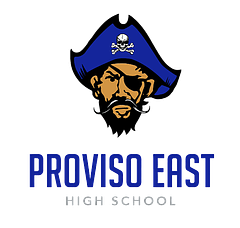 Proviso East High School logo