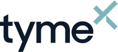 TymeX logo