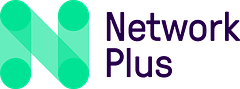 Network Plus logo