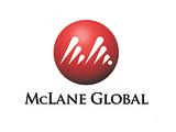 McLane Global logo