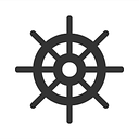 Seaman Paper logo