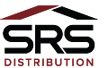 SRS Distribution logo