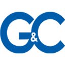C. G. Equipment logo