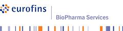Eurofins UK BioPharma Services logo