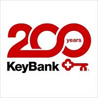KeyBank logo
