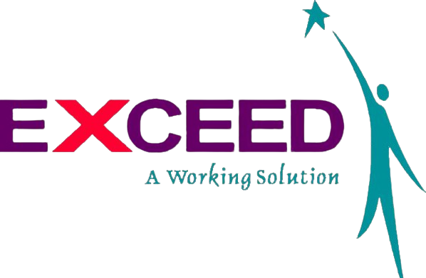 Exceed logo