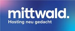 Mittwald CM Service logo