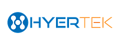 Hyertek logo
