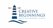 Creative Beginnings Child Development Center logo