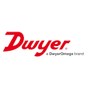 Dwyer Instruments, PTY logo