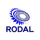 Rodal Technologies logo