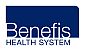 Benefis Hospitals logo