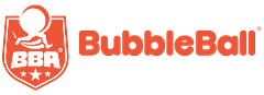 BubbleBall logo