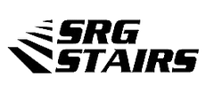 SRG Stairs logo