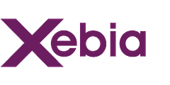 Xebia logo