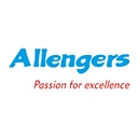 Allengers Infotech logo