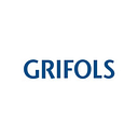 Grifols logo