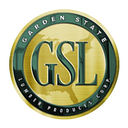Garden State Lumber Products logo