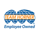 Team Horner logo
