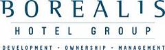Borealis Hotel Group logo
