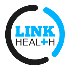 Link Health Patient Navigators logo