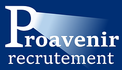 Proavenir Recrutement logo
