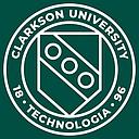 Clarkson University logo