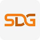 Sunrock Distributed Generation logo