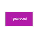 Getaround (ex Drivy) logo