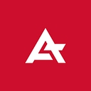 Albinati Aeronautics logo