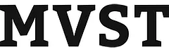 MVST logo