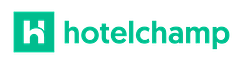 Hotelchamp logo