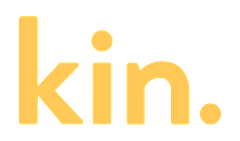 Kin Insurance logo