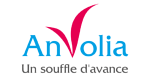 Anvolia logo