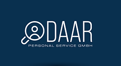 DAAR Personal Service logo
