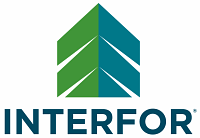 Interfor logo