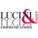 Lucini Bus Lines, Inc. logo