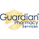 Guardian Pharmacy logo