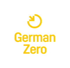 GermanZero e.V. logo
