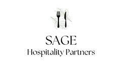 SAGE Hospitality Partners logo