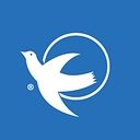 Visiting Angels of Auburn logo