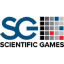 Scientific Games logo