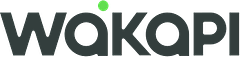 Wakapi logo