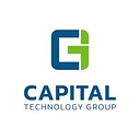 Capital Technology Group logo