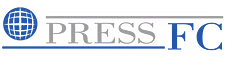 PressFC logo