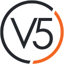VectorFive logo