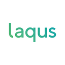 Laqus logo