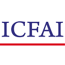 ICFAI logo
