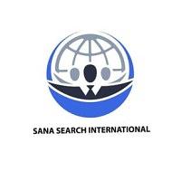 Sana Search International logo